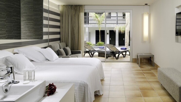 Barceló Fuerteventura Castillo